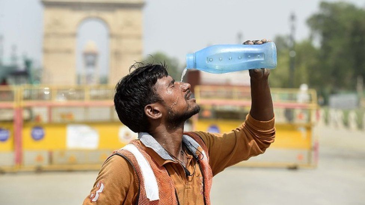 भारतका ७ राज्यमा अत्यधिक तातो